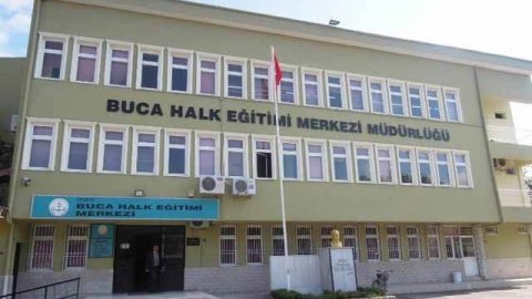 İzmir Buca Halk Eğitim Merkezi Kursları