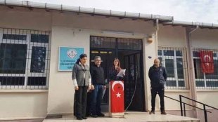 İzmir Çiğli Halk Eğitim Merkezi Kursları
